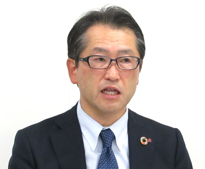 イズミ、重要度増す九州エリア　「サニー」価値向上へ