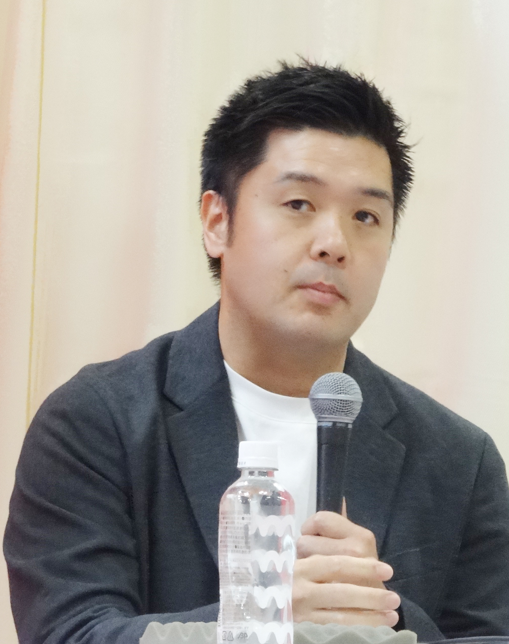 FABEX2026セミナー：パンフォーユー・矢野健太社長　「限られた人手で効&hellip;