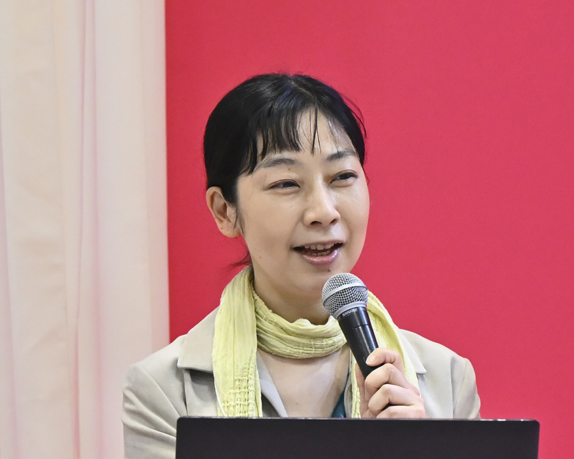 FABEX2026セミナー：平岩理緒氏・小池司氏　東京手土産とスペシャルティ&hellip;