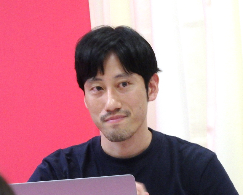 FABEX2026セミナー：スナックミー・服部慎太郎社長　おやつが生むウェル&hellip;