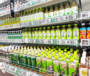 茶系飲料特集2026