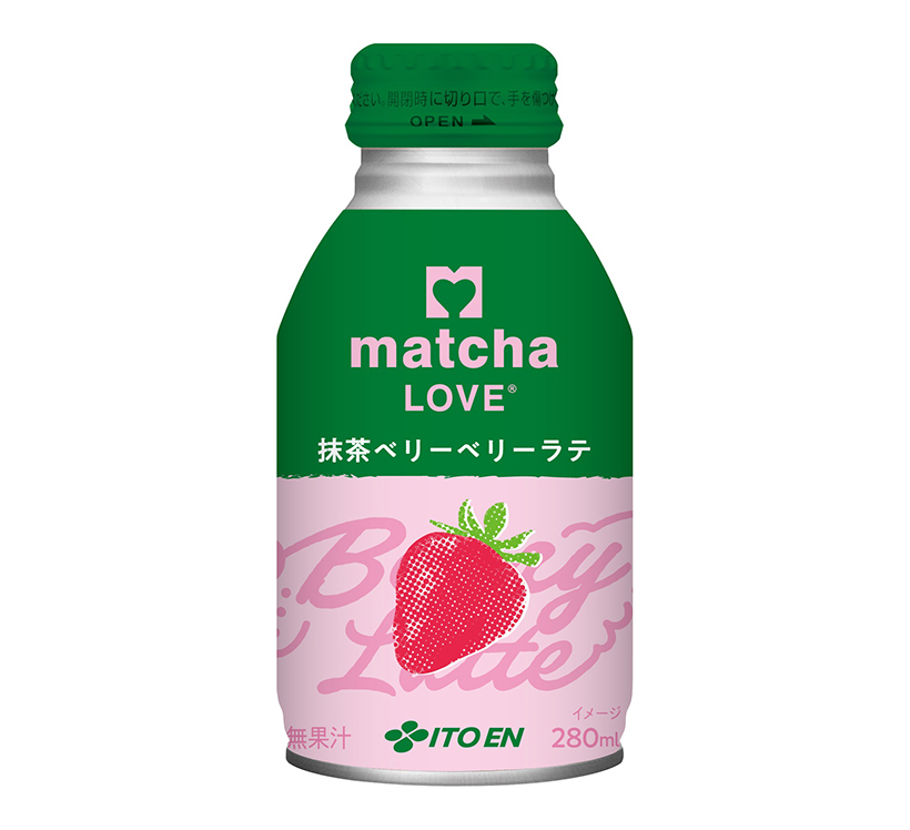 茶系飲料特集：世界的な抹茶ブーム　限定、新提案など品揃え広がる