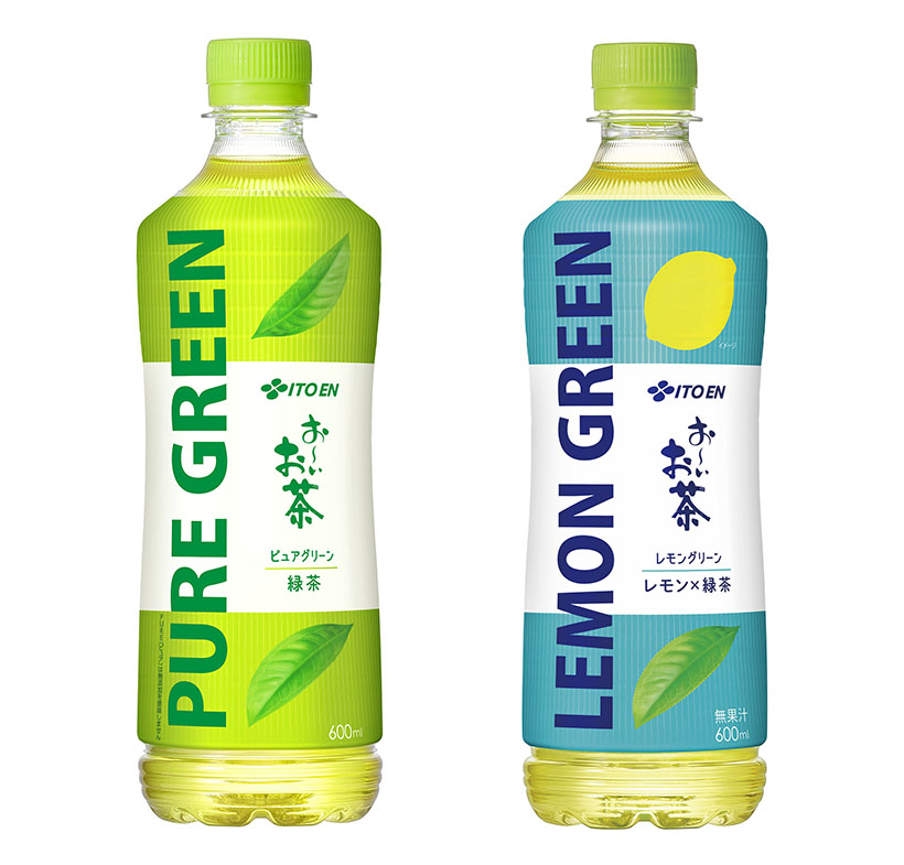 茶系飲料特集：伊藤園　「お～いお茶」継続強化図る