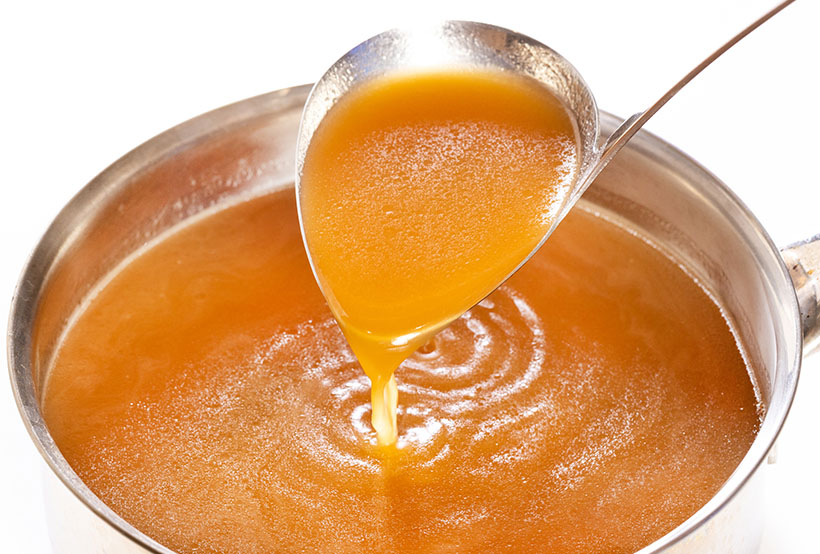 不二製油「MIRA-Dashi」　植物性ダシにエビタイプ発売　多様なメニュー&hellip;