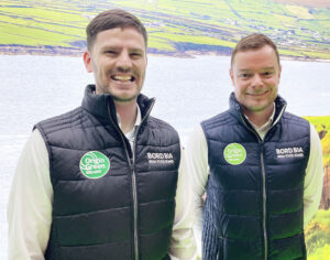 ヨーロピアンビーフ＆ラム　アイルランド発の持続可能な生産