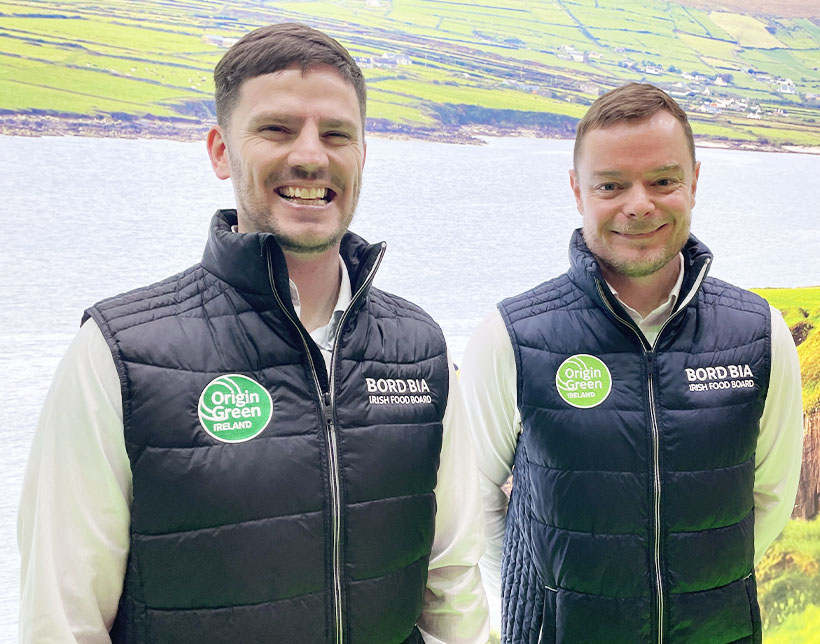 ヨーロピアンビーフ＆ラム　アイルランド発の持続可能な生産（上）アイルランド政&hellip;