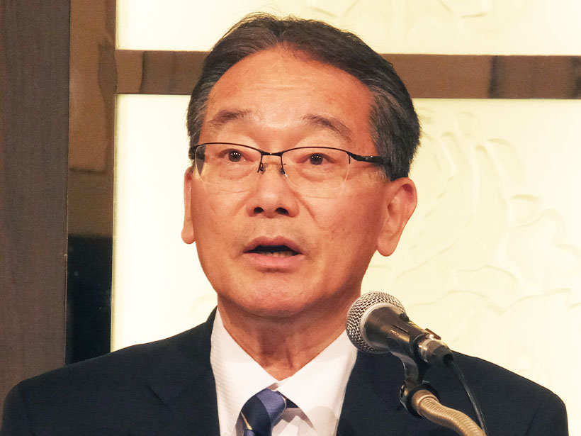 国分関信越、フルライン提案強化　新規顧客獲得加速　FS事業領域拡大も