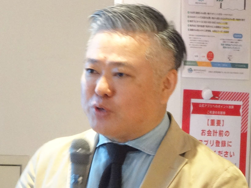 日本ジャム工業組合、「ジャムの日」イベント開催　ペアリング体験会