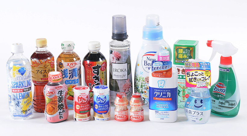 グンゼ包装システム、ラベル製品など値上げ　5月から