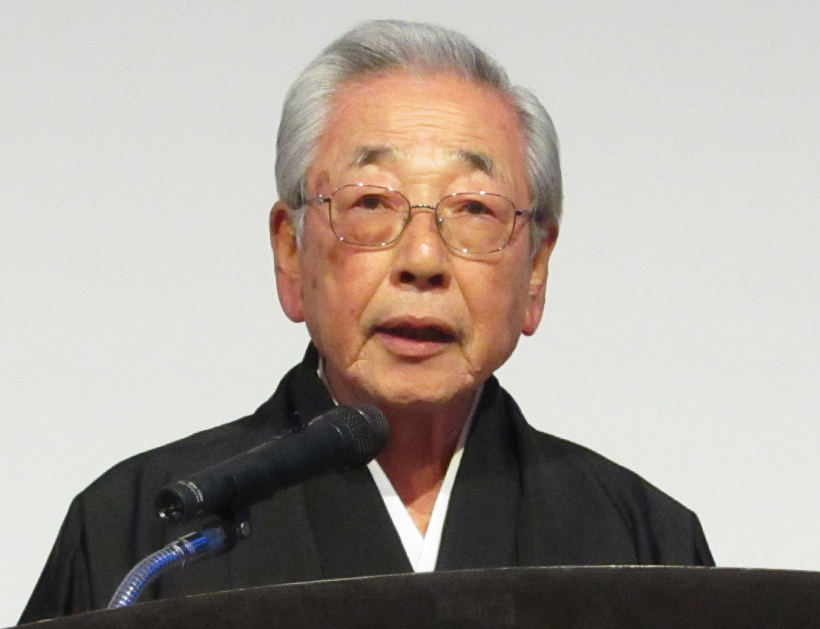 岩田産業グループHD、創業55周年 感謝の集い　100年企業目指し結束