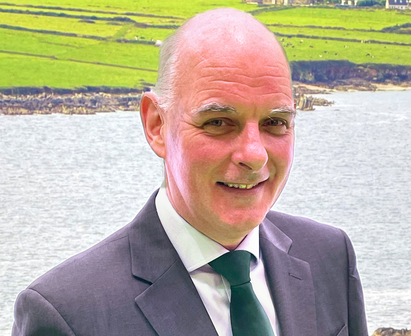 ヨーロピアンビーフ＆ラム　アイルランド発の持続可能な生産（下）アイルランド政&hellip;