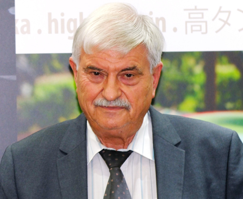 ハンガリー発　新ヨーグルトデザートお披露目　日本市場目指す