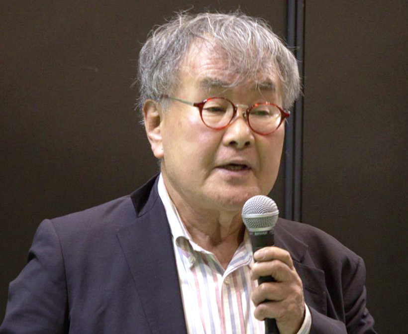 FABEX2026セミナー：中央大学・北濱利弘氏　「中食成長」テーマにセミナ&hellip;