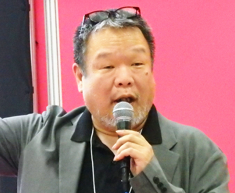 FABEX2026セミナー：脳工学セミナー開催　ヒットする商品設計について解&hellip;