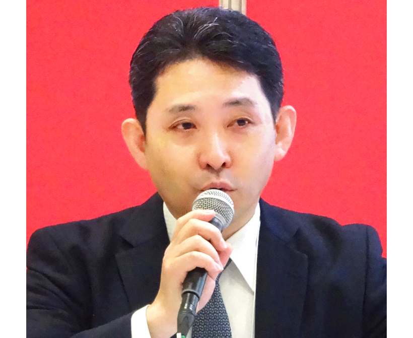 FABEX2026セミナー：全日本洋菓子工業会　「外国人材制度の活用」菓子業&hellip;