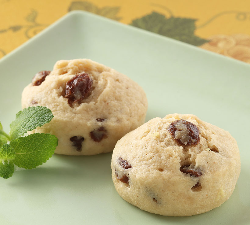 デザート特集：冷凍＝ヤヨイサンフーズ　ユーザーの独自色打ち出す