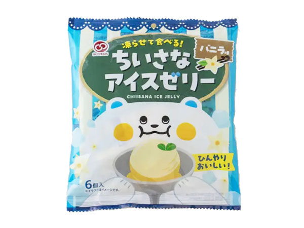 デザート特集：常温＝アイエー・フーズ　生産向上へライン増設