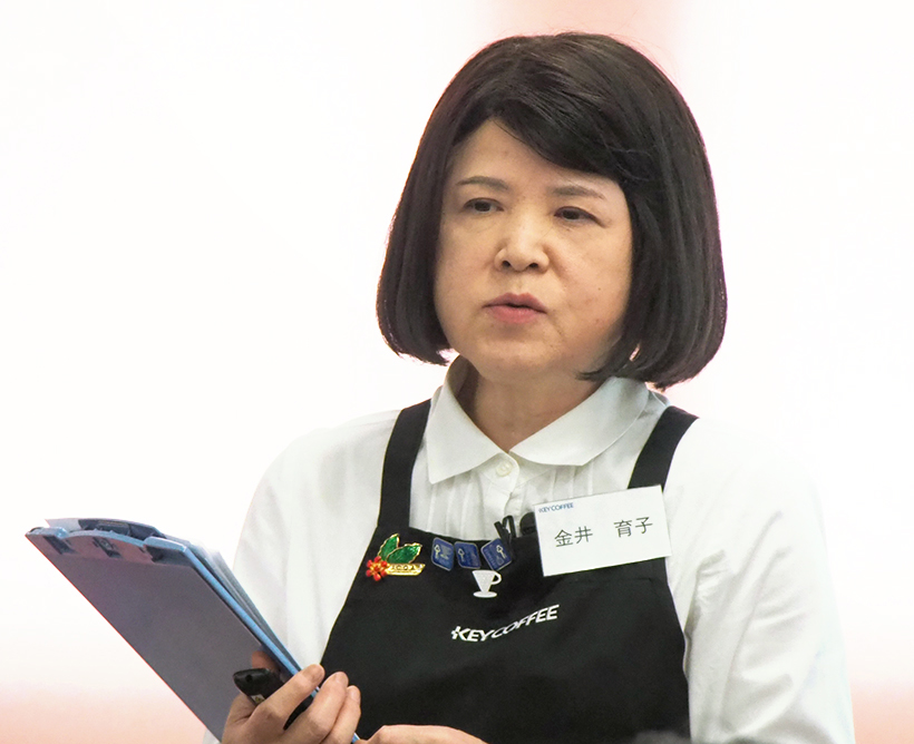 キーコーヒー、「純喫茶」楽しむイベント開催　喫茶店の日に文化継承