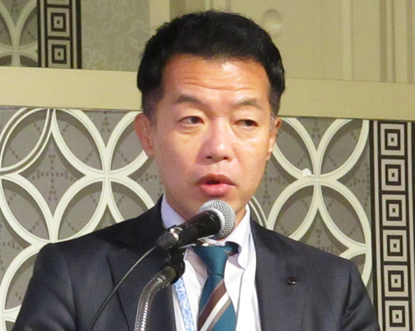 国分九州、地域適した体制に　新部署で海外輸出推進