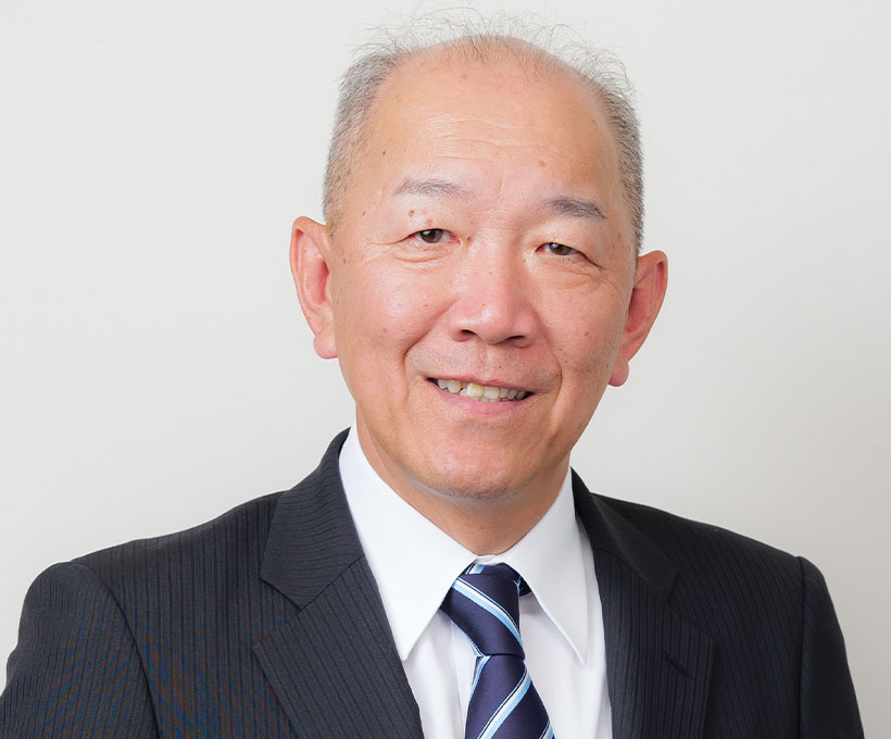 中部食産業特集：大光・金森武社長　外商売上げ7.6％増に