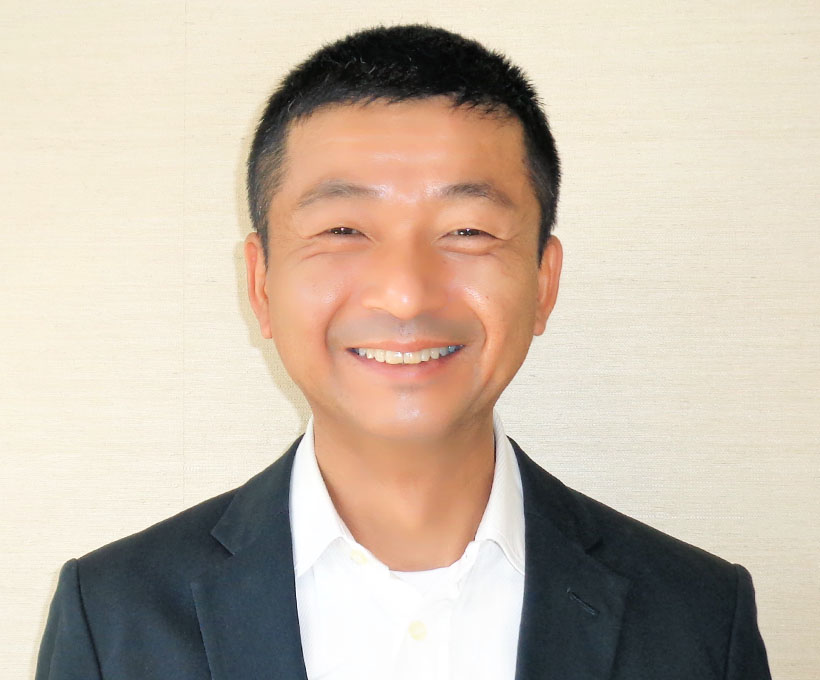 中部食産業特集：三給・齋藤哲社長　給食の未来サポート