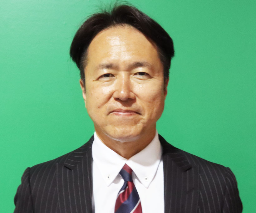 中部食産業特集：山一商事・山下喜一郎社長　あらためて原点回帰