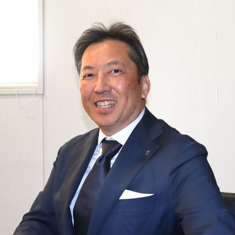 中部食産業特集：ヨシケイ開発・平野圭吾社長　ミールキット売上高17年連続首位