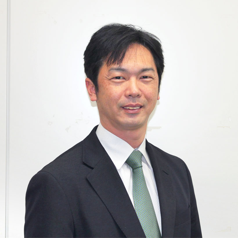 中部食産業特集：ミノヤランチサービス・酒井良典専務　「お値段以上」の品質を