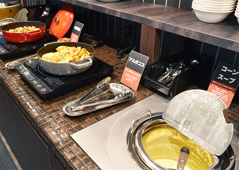 中部食産業特集：あさくま、出店加速　今期は10店以上