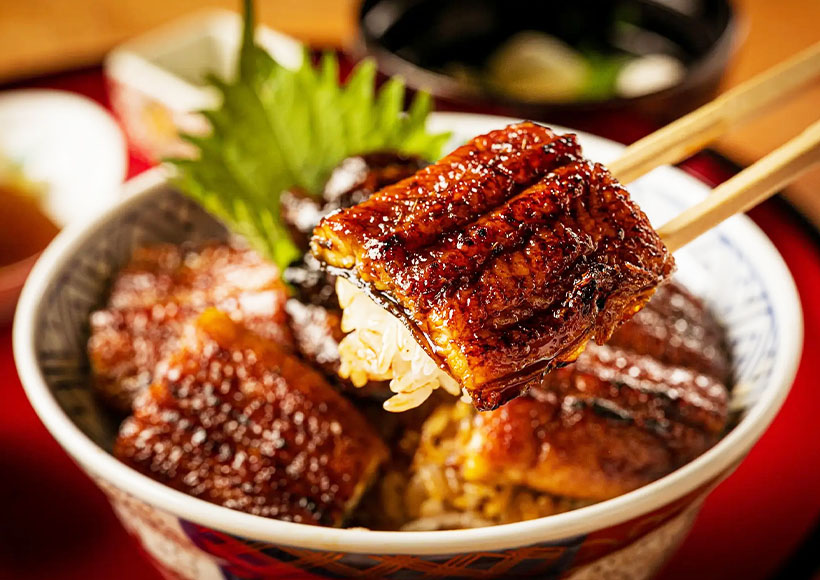 中部食産業特集：かぶらやグループ、「うな富士」相次ぎ出店