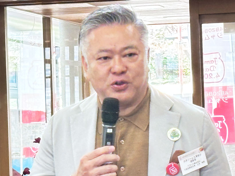 日本ジャム工業組合、ジャムゆかりの地・長野で「ジャムの日」イベント