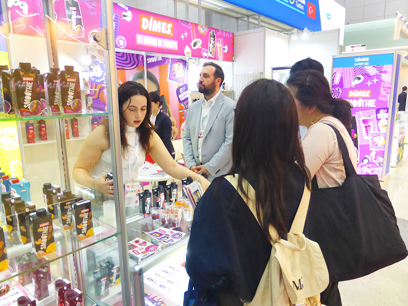 FABEX2026特集：アヌーガ・セレクト・ジャパン　日本初上陸品を多数展示