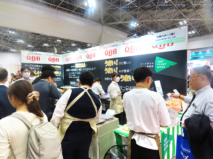 FABEX2026特集：プレミアム・フードショー2026　食の多様性を幅広く&hellip;