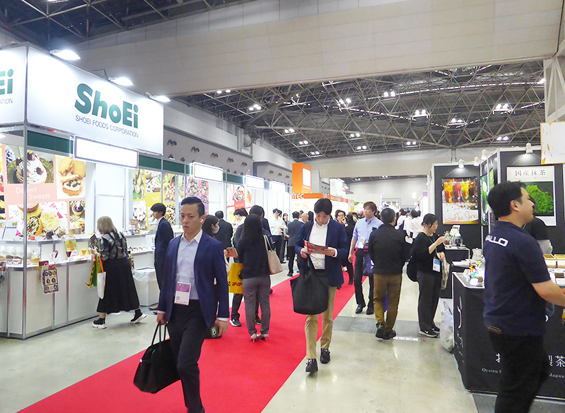 FABEX2026特集：第23回デザート・スイーツ＆ベーカリー展　高単価へ役&hellip;