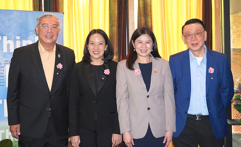 タイ米、プレミアム米普及イベント　認証制度で需要開拓へ