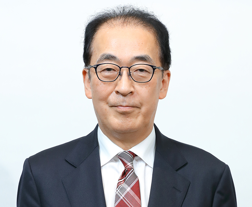 ニップン、新社長に大田尾亨取締役