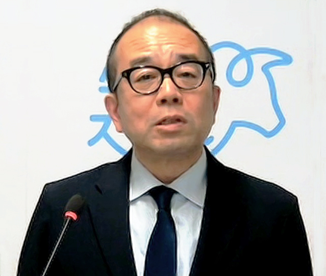 Jミルク、2年目の実需拡大　6月、脱粉対策打ち出す