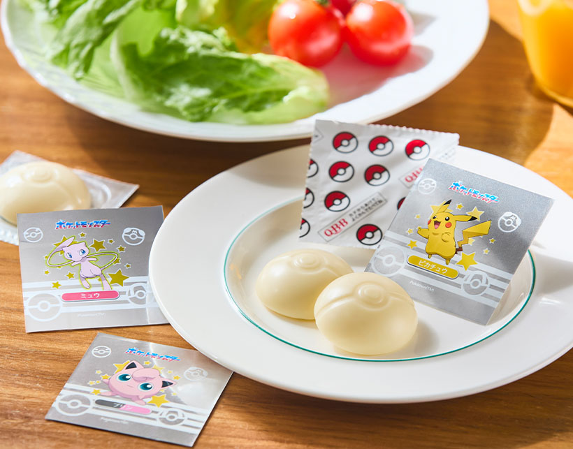 中部食産業特集：六甲バター　原料供給で新規開拓を