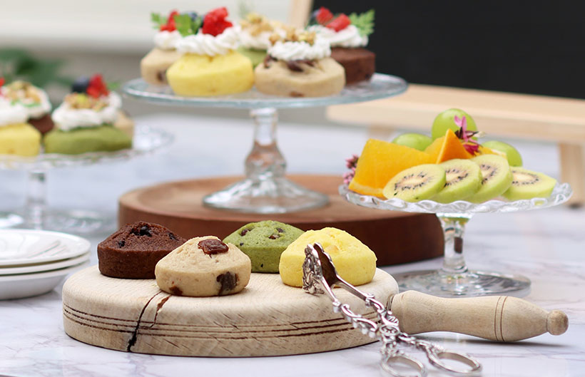 中部食産業特集：ヤヨイサンフーズ　外食業態への提案注力