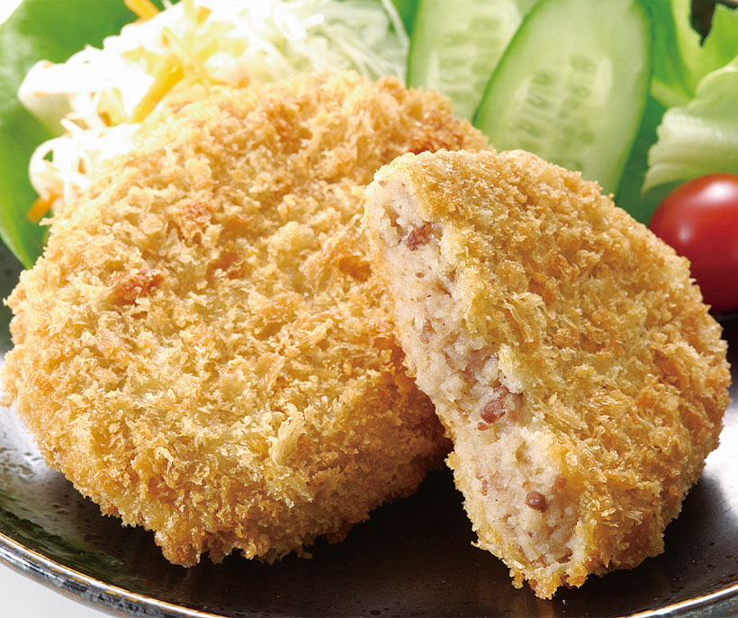 中部食産業特集：大栄食品　デザート増産体制構築