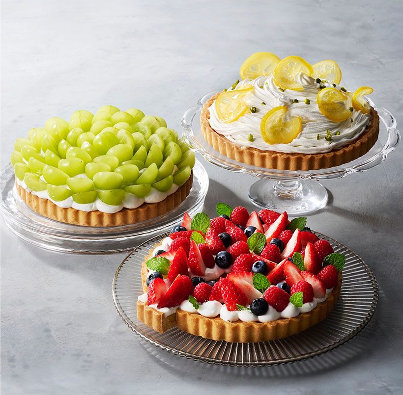 中部食産業特集：テーブルマーク　什器協賛で好調に推移