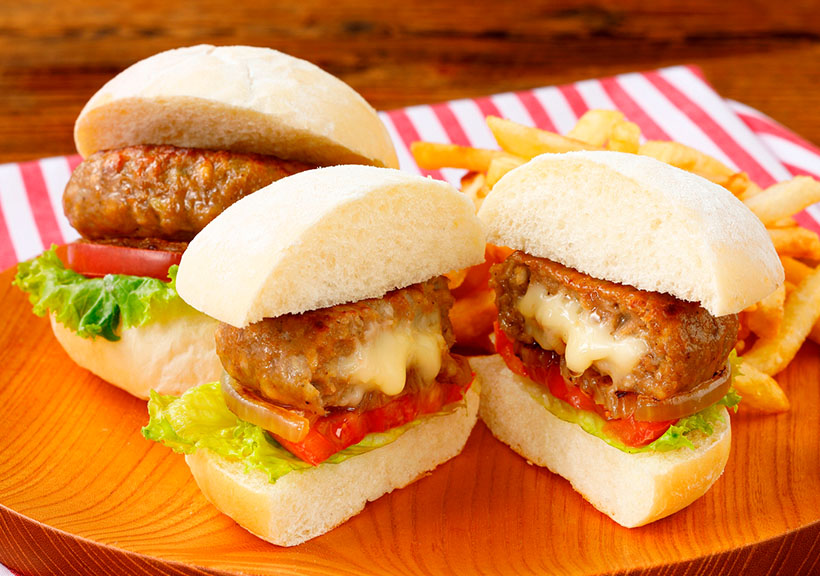 中部食産業特集：日東ベスト　学給向け売上げ回復へ