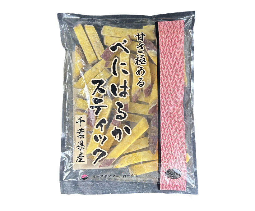 中部食産業特集：イースタンフーズ　主力品に並ぶ柱へ育成