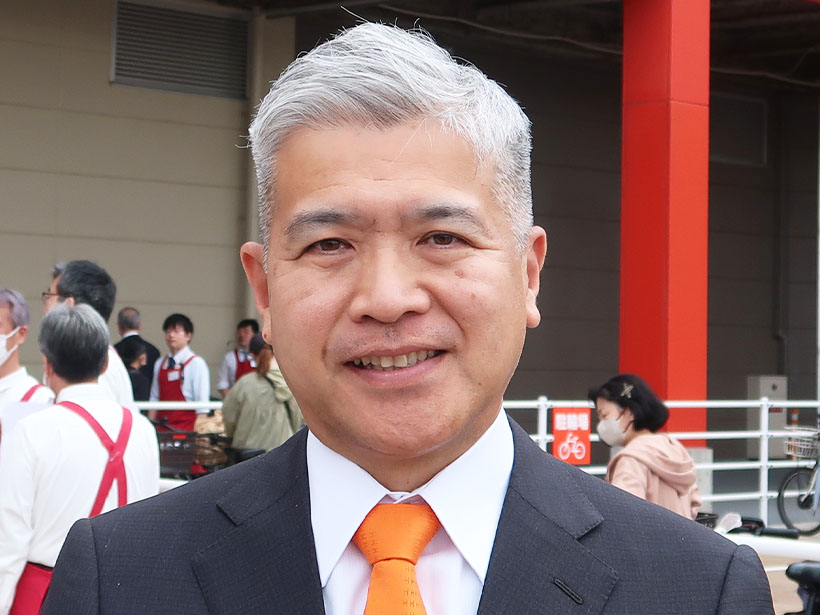 オーケー、大阪市に2店舗　相次ぎオープン