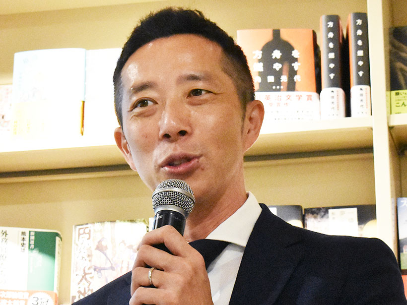 サントリーウエルネス、脳活セミナー開催　脳にも良い行動紹介