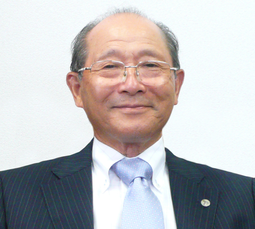 春の褒章・叙勲決まる　平富郎氏に藍綬、柴山育朗氏は旭重