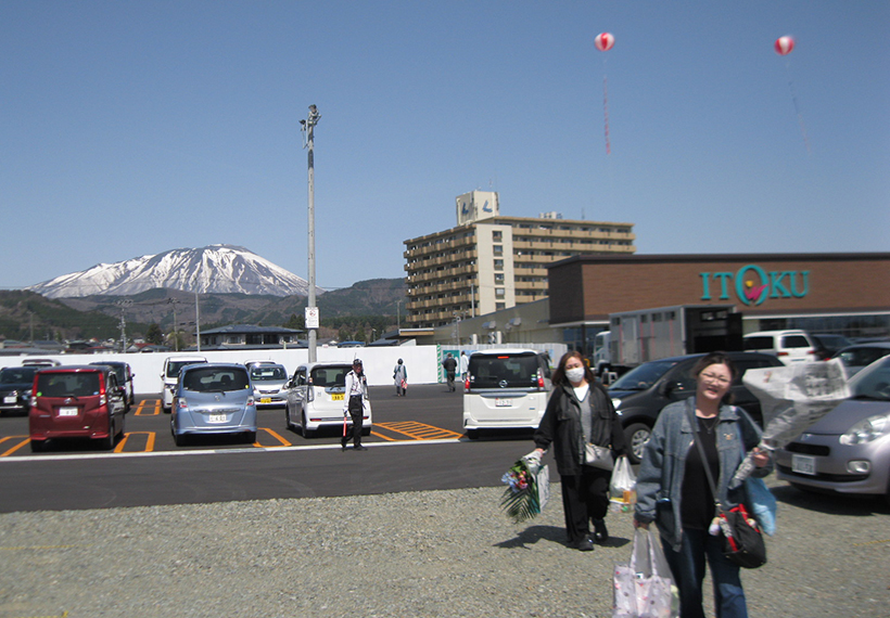 【速報】いとくが岩手県初出店　「滝沢店」が開店　暮らし提案、地域の寄り添った&hellip;