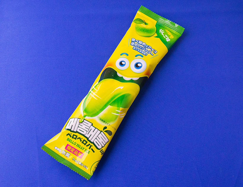 【速報】ゼリーとアイス、清涼アイテムせめぎ合い　ハイブリッド新感覚アイスも登&hellip;