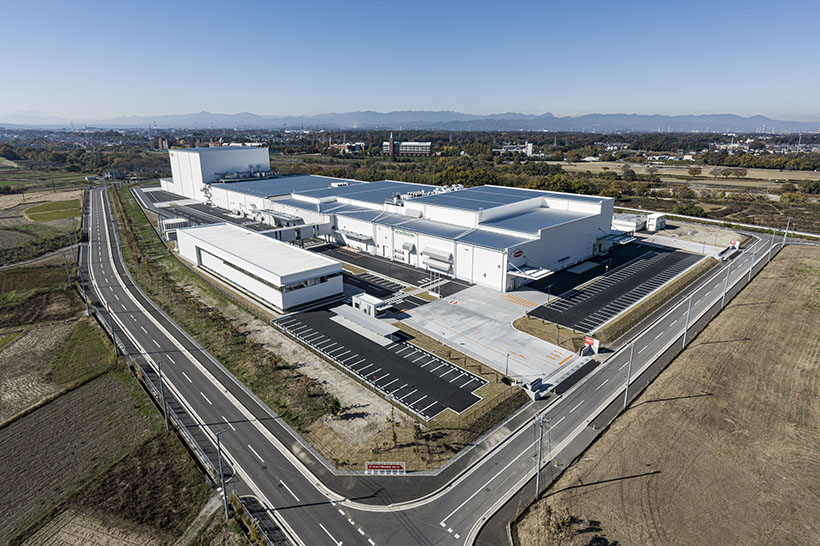 【速報】エースコック、「関東工場」操業開始へ　顧客サービス拡充目指す