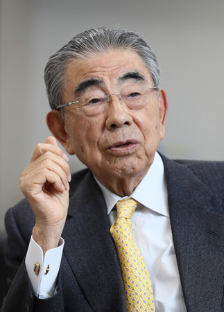 鈴木敏文さん死去＝セブン＆アイＨＤ元会長、９３歳―日本に「セブン－イレブン」&hellip;